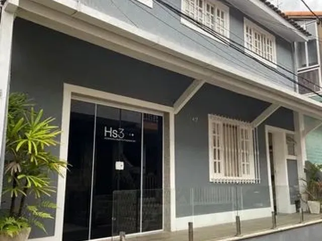 Imagem: Casa À Venda no Centro da Cidade, Sem Condomínio