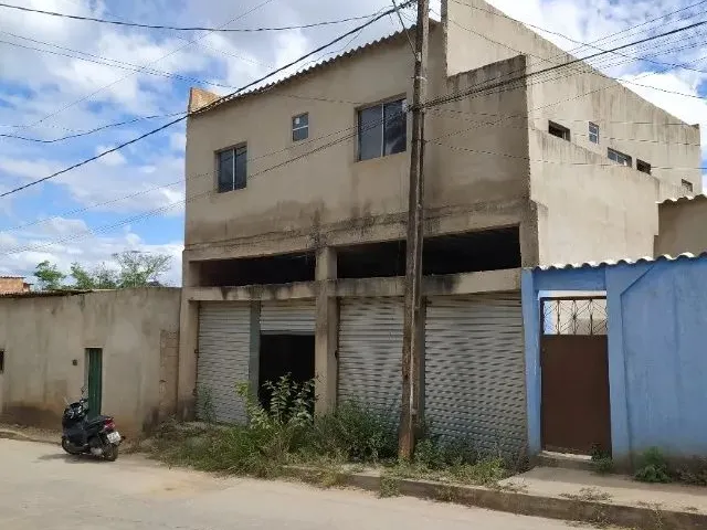 Imagem: Vende Ou Troca Loja Mais 03 Kitnets Aceita