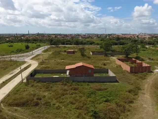Imagem 3: Lotes Prox a Osório de Paiva, Prontos para Construir . de Antemão