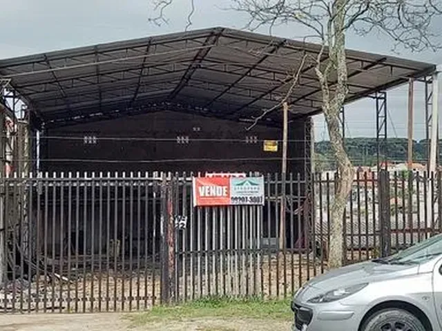 Imagem: Terreno no Pinheirinho - Excelente Localização