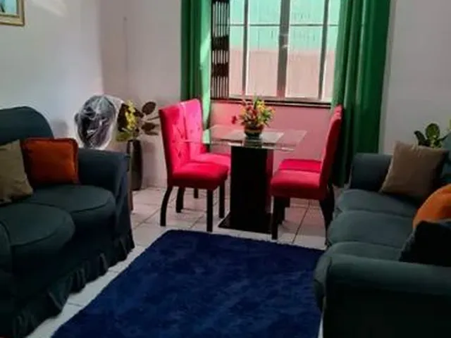 Imagem: Apartamento Térreo. 235.000