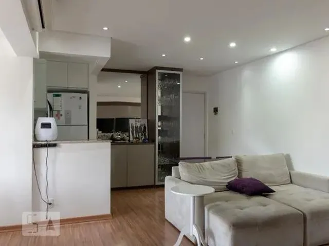Imagem: Apartamento À Venda - Vila Cloris, 3 Quartos