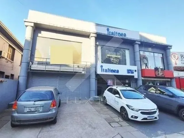 Imagem: Porto Alegre - Loja/Salão - Rio Branco