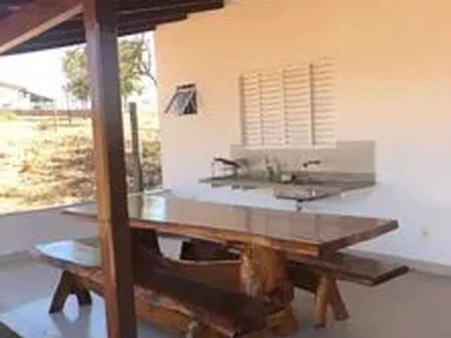 Imagem: Chácara Joao Pinheiro Mg