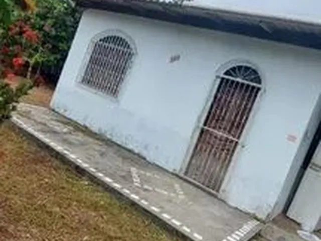 Imagem: Casa 30X25 Próximo a Barreira (Valor 130