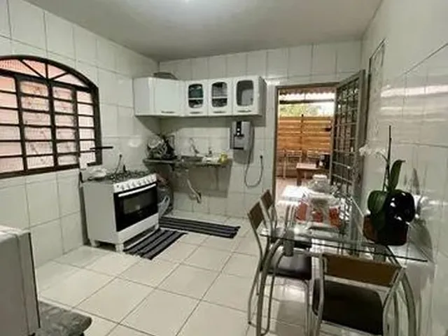 Imagem 1: Amp;Apos;Venda Rápida Casa em Feu Rosa - Serra - Es
