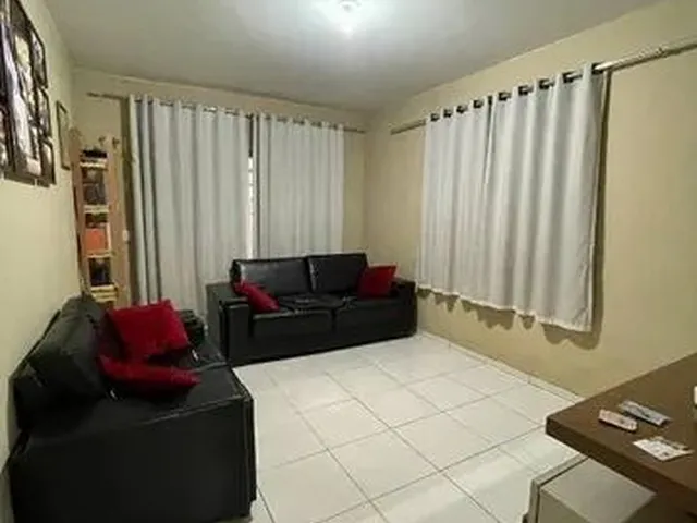 Imagem 2: Amp;Apos;Venda Rápida Casa em Feu Rosa - Serra - Es