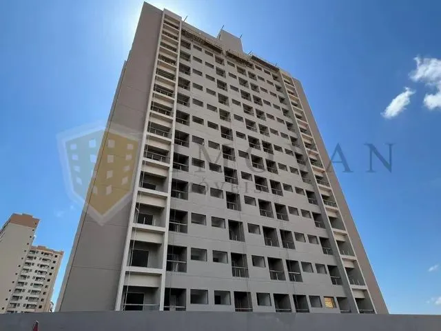 Imagem: Apartamento Kitchnet em Ribeirão Preto