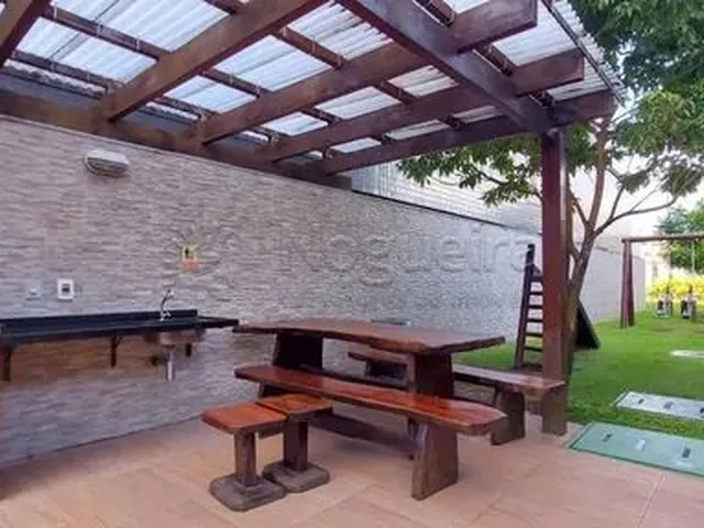 Imagem 3: Apartamento com 2 Quartos em Torreão com 56M²