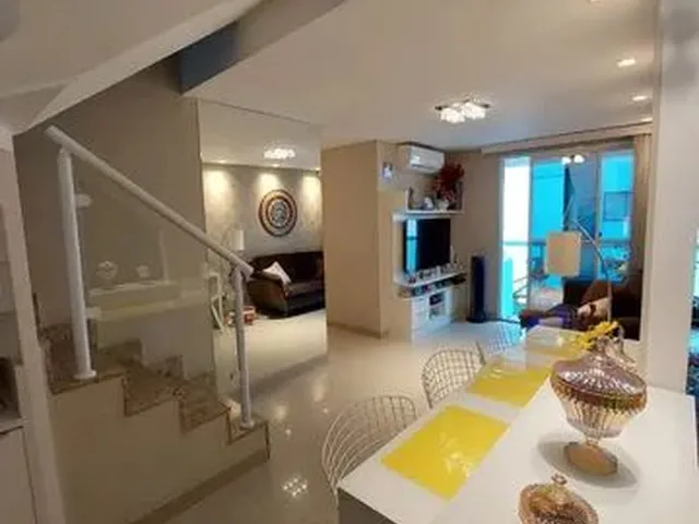 Imagem 2: Cobertura Life Resort 4 Quartos
