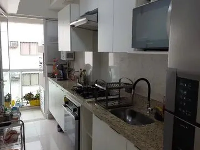 Imagem 4: Cobertura Life Resort 4 Quartos