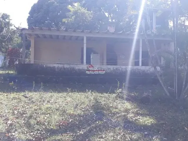 Imagem: Fazenda/Sítio/Chácara para Venda Possui