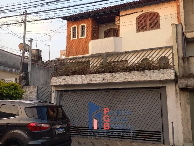Imagem: Casa Residencial em Guarulhos - Sp, Macedo