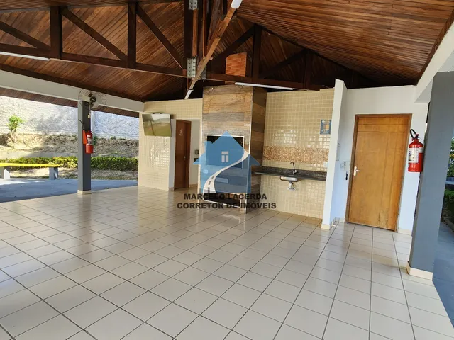 Imagem 12: Condomínio Parque dos Ingleses - Chapada