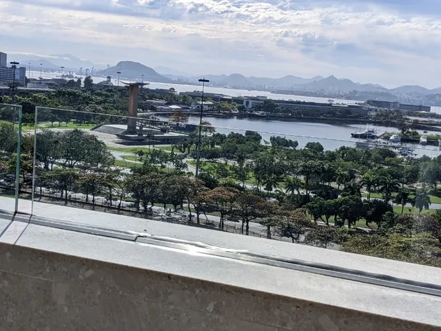 Imagem: Apartamento Residencial em Rio de Janeiro