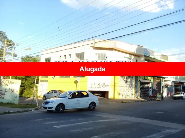 Imagem: Sala Comercial em Poá - Sp, Biritiba