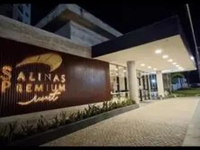 Imagem: Resorte Salinas Premium