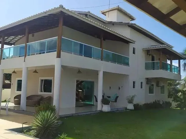 Imagem: Casa Temporada
