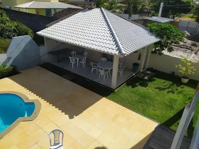 Imagem 4: Casa Temporada Casa com 5 dormitórios