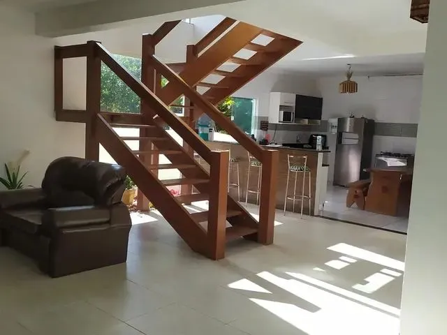 Imagem 3: Casa Temporada Casa com 5 dormitórios