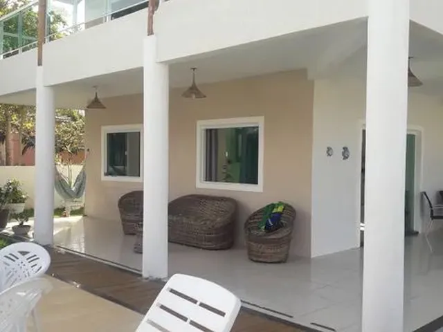 Imagem 6: Casa Temporada Casa com 5 dormitórios