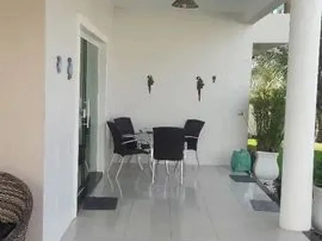 Imagem 2: Casa Temporada Casa com 5 dormitórios