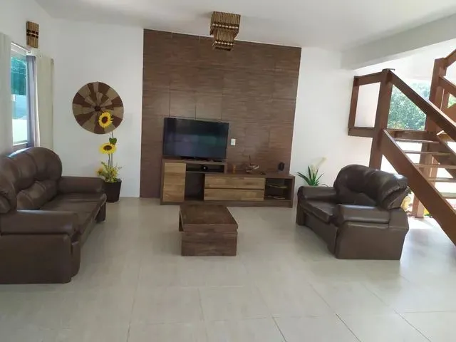 Imagem 5: Casa Temporada Casa com 5 dormitórios