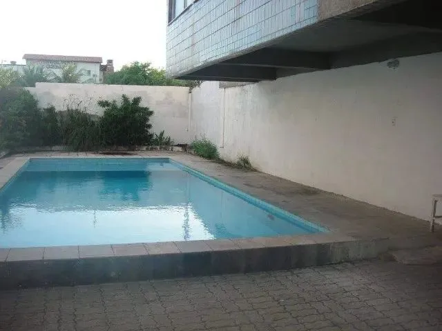 Imagem: Apartamento Mobiliado na Praia do Futuro