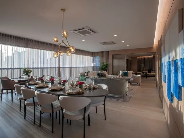 Imagem: Duo Cortona Apartamento Á Venda no Vila