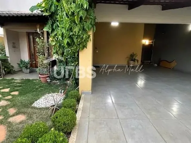 Imagem: 0 - Casa 4 Quartos, Sendo 1 Suíte