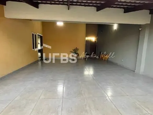 Imagem 8: 0 - Casa 4 Quartos, Sendo 1 Suíte