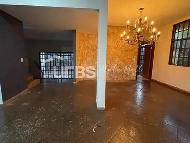 Imagem 3: 0 - Casa 4 Quartos, Sendo 1 Suíte