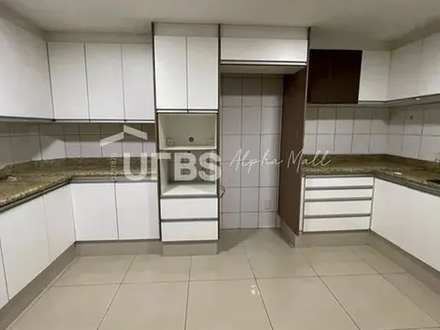 Imagem 13: 0 - Casa 4 Quartos, Sendo 1 Suíte
