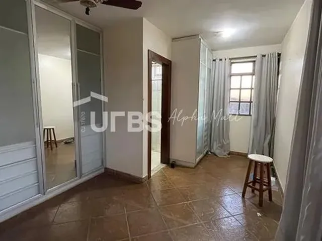 Imagem 10: 0 - Casa 4 Quartos, Sendo 1 Suíte