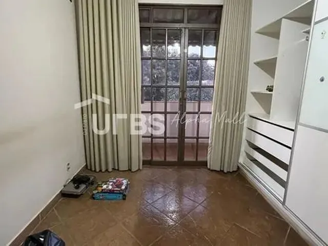 Imagem 12: 0 - Casa 4 Quartos, Sendo 1 Suíte