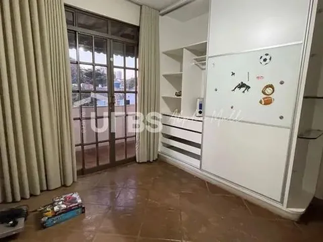 Imagem 4: 0 - Casa 4 Quartos, Sendo 1 Suíte