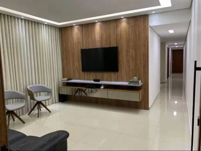 Imagem: Casa para Venda Possui 270 M2 com 3 Quartos