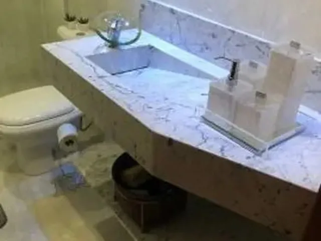 Imagem 10: Casa para Venda Possui 270 M2 com 3 Quartos