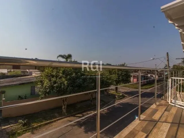 Imagem 1: Porto Alegre - Casa Padrão - Rubem Berta