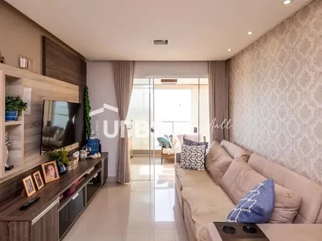 Imagem: Varandas de Copacabana - Apartamento 3 Quartos