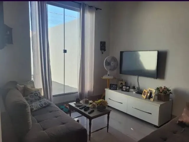 Imagem: Casa 3/4 Res. Primavera 2 Caldas Novas