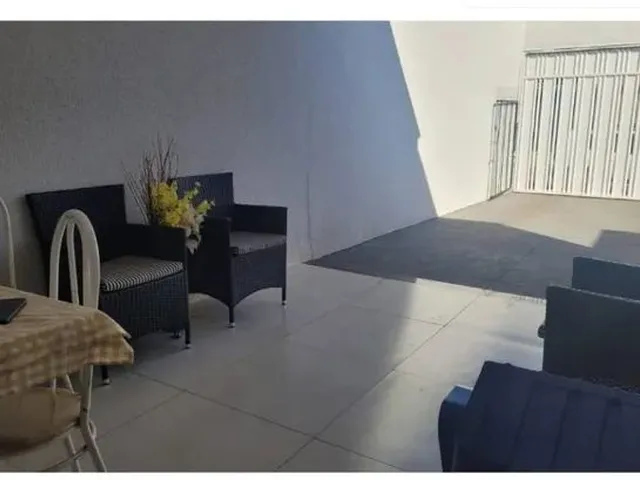 Imagem 6: Casa 3/4 Res. Primavera 2 Caldas Novas