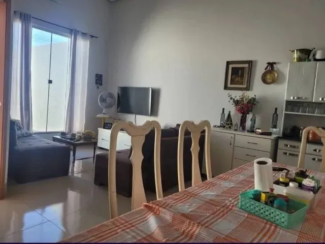 Imagem 7: Casa 3/4 Res. Primavera 2 Caldas Novas