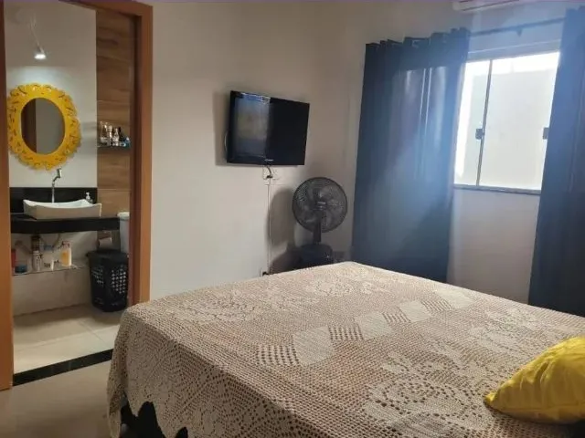 Imagem 13: Casa 3/4 Res. Primavera 2 Caldas Novas
