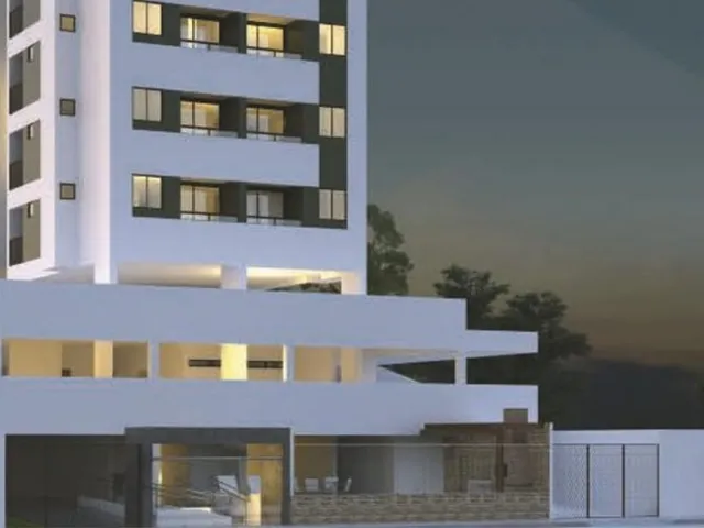 Imagem: O apartamento possui 2 Dormitórios, 1 Suíte, 2 Banheiros,