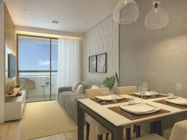 Imagem 9: Apartamento 2 Qtos 1 Suíte na Iputinga Próximo a Av Caxangá