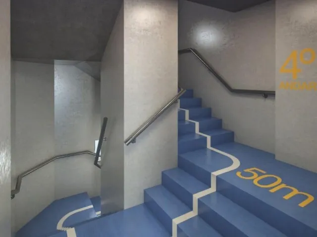 Imagem 8: Apartamento 2 Qtos 1 Suíte na Iputinga Próximo a Av Caxangá