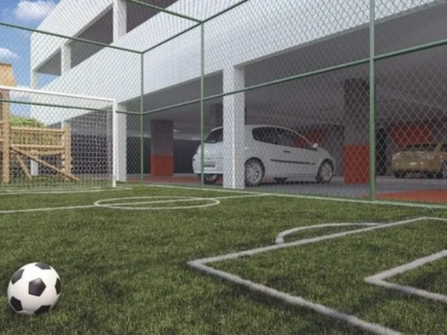Imagem 10: Apartamento 2 Qtos 1 Suíte na Iputinga Próximo a Av Caxangá