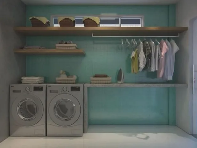 Imagem 6: Apartamento 2 Qtos 1 Suíte na Iputinga Próximo a Av Caxangá