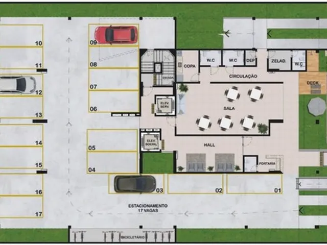 Imagem 5: Apartamento 2 Qtos 1 Suíte na Iputinga Próximo a Av Caxangá